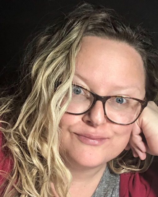 Kristen Myers Photo